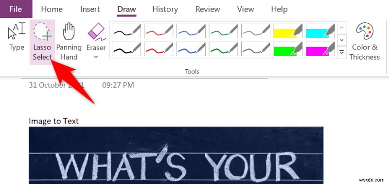 11 Hidden OneNote Features You Have to Try