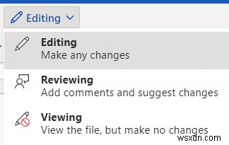 How To Track Changes in Word (Online, Mobile, and Desktop)