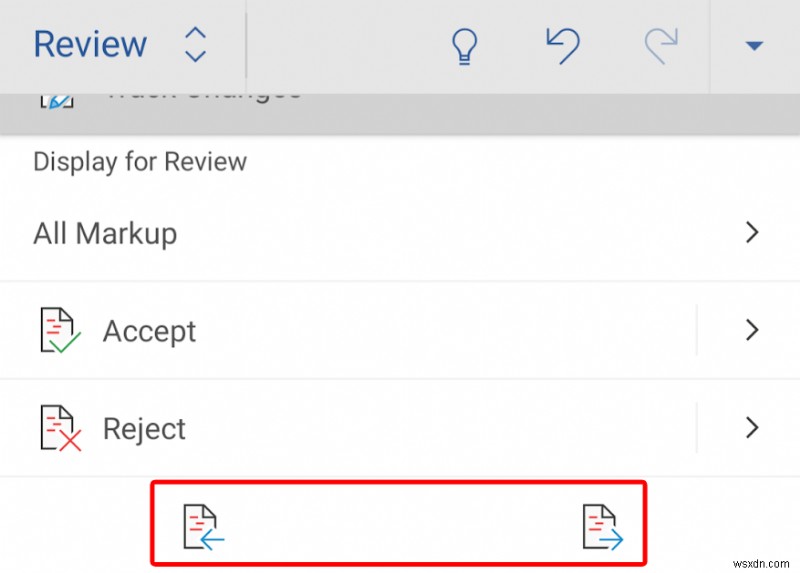 How To Track Changes in Word (Online, Mobile, and Desktop)
