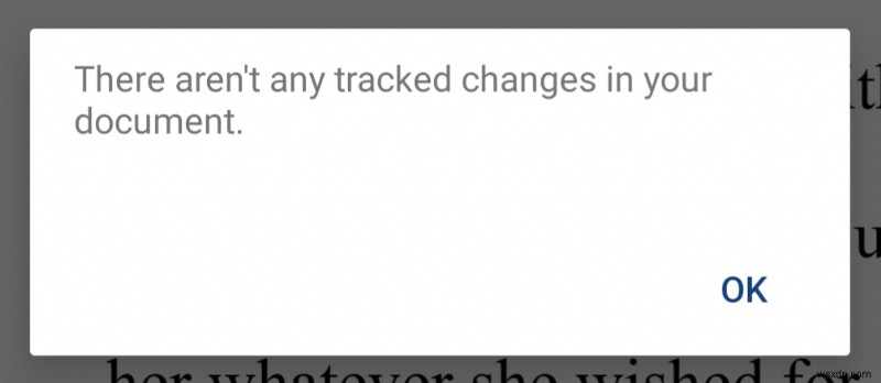 How To Track Changes in Word (Online, Mobile, and Desktop)