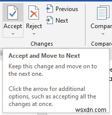 How To Track Changes in Word (Online, Mobile, and Desktop)