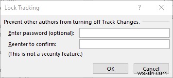 How To Track Changes in Word (Online, Mobile, and Desktop)
