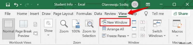 How to Compare Two Excel Files and Highlight the Differences