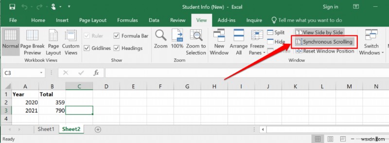 How to Compare Two Excel Files and Highlight the Differences