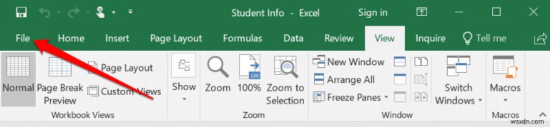 How to Compare Two Excel Files and Highlight the Differences