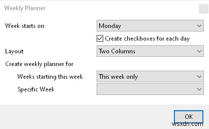 5 Best Sites For Free OneNote Templates
