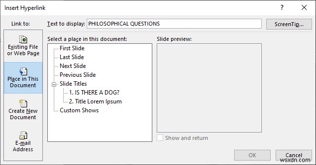 15 PowerPoint Tips & Tricks To Improve Your Presentations