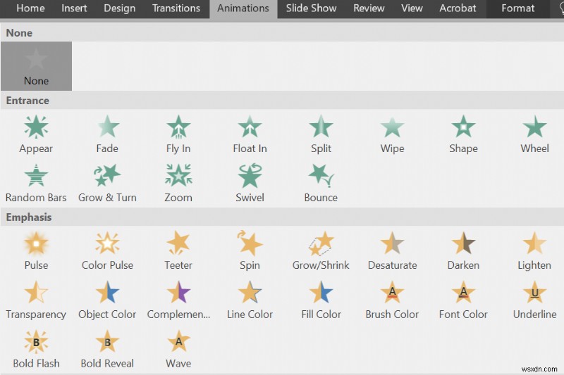 15 PowerPoint Tips & Tricks To Improve Your Presentations