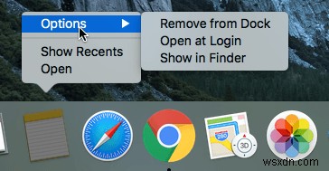 7 OS X Tips for Windows Users
