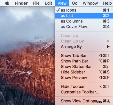 7 OS X Tips for Windows Users