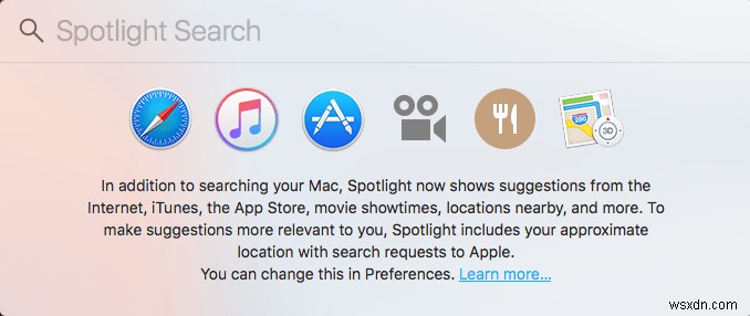 7 OS X Tips for Windows Users