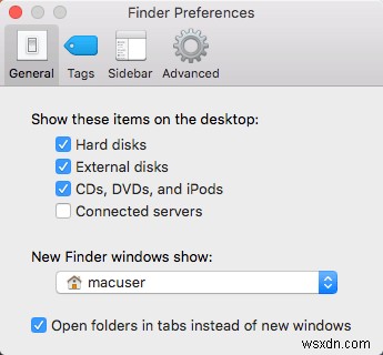 7 OS X Tips for Windows Users