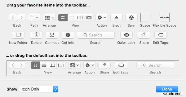7 OS X Tips for Windows Users