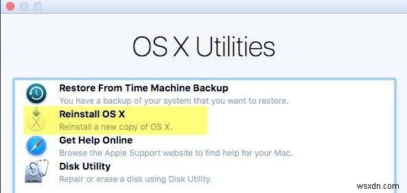 How to Install Mac OS X using VMware Fusion