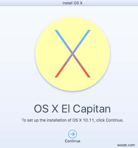 How to Install Mac OS X using VMware Fusion