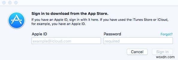 How to Install Mac OS X using VMware Fusion