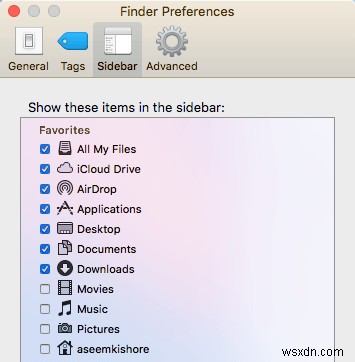 Mac Equivalents of Windows Programs and Features