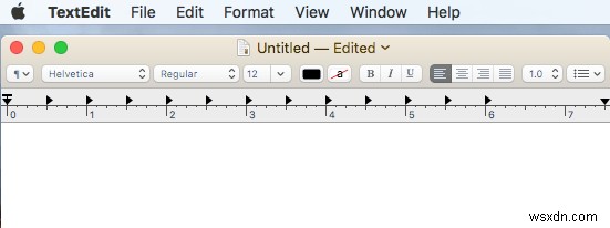 Mac Equivalents of Windows Programs and Features