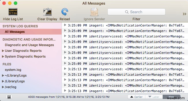 Mac Equivalents of Windows Programs and Features