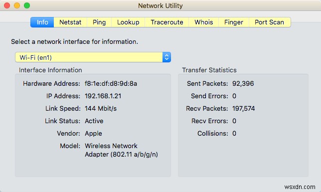 Mac Equivalents of Windows Programs and Features