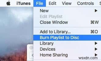 How to Burn a DVD on a Mac