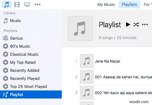 How to Burn a DVD on a Mac