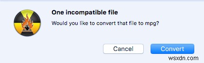 How to Burn a DVD on a Mac