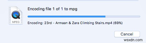 How to Burn a DVD on a Mac