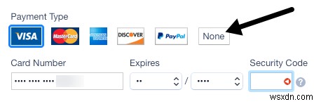 Fix “Security Code Invalid” Error in iTunes