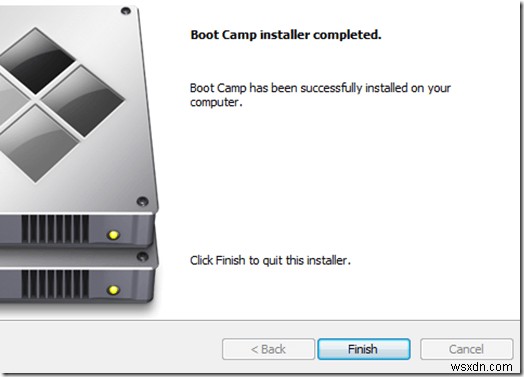 How to Use Windows 7 with Boot Camp