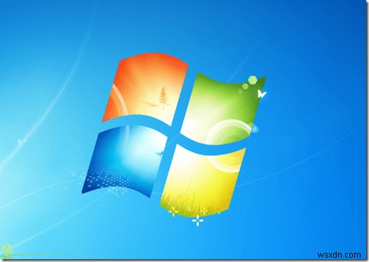 How to Use Windows 7 with Boot Camp