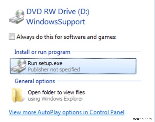 How to Use Windows 7 with Boot Camp
