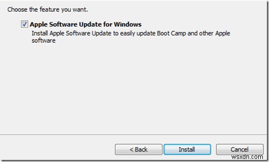 How to Use Windows 7 with Boot Camp