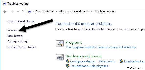 Troubleshoot Windows 10 Does Not Go to Sleep