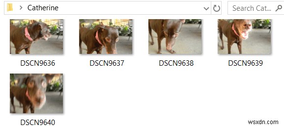 How to Bulk Resize Photos Using Windows 10
