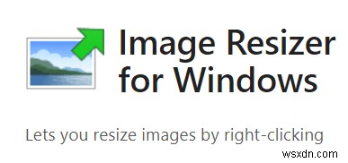 How to Bulk Resize Photos Using Windows 10
