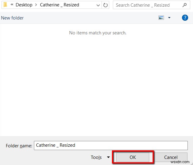 How to Bulk Resize Photos Using Windows 10