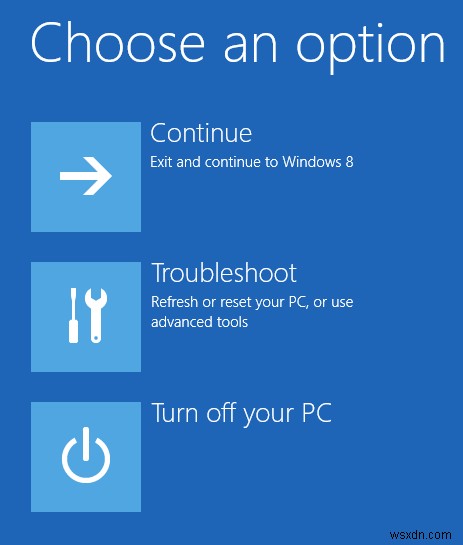 OTT Guide to Backups, System Images and Recovery in Windows 10