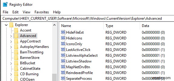 10 Awesome Windows 10 Registry Hacks You Might Not Know