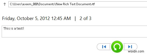 OTT Guide to Backups, System Images and Recovery in Windows 10