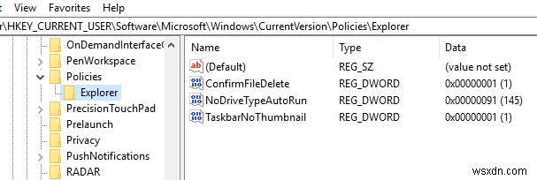 10 Awesome Windows 10 Registry Hacks You Might Not Know