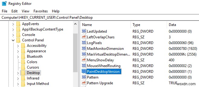 10 Awesome Windows 10 Registry Hacks You Might Not Know