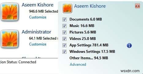 Transfer Files from Windows XP, Vista, 7 or 8 to Windows 10 using Windows Easy Transfer