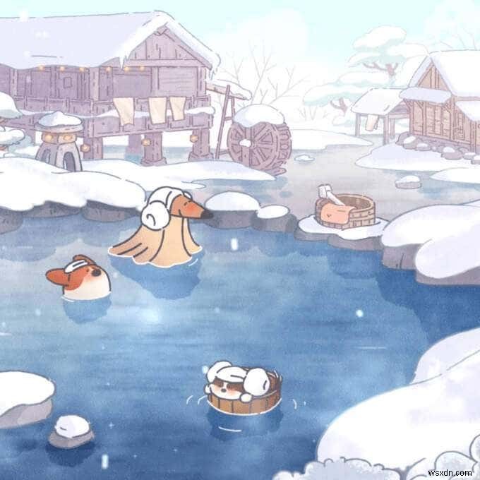 15 Best Animated Wallpapers for Windows 10