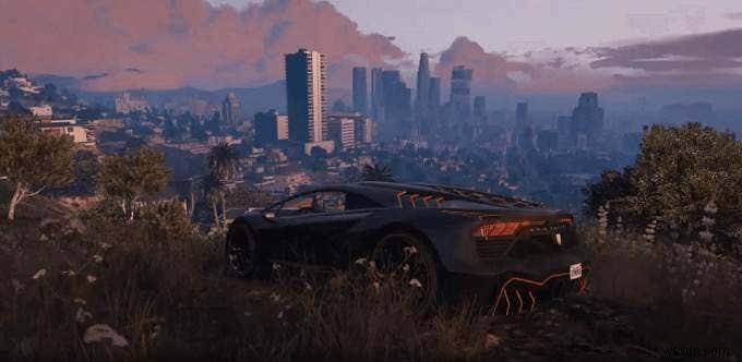 15 Best Animated Wallpapers for Windows 10