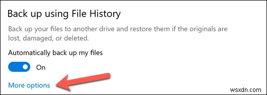 How to Restore Previous Versions of Files in Windows 10