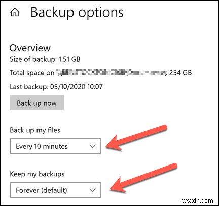 How to Restore Previous Versions of Files in Windows 10
