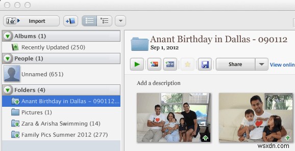 How to Setup Picasa with Google+ Photos