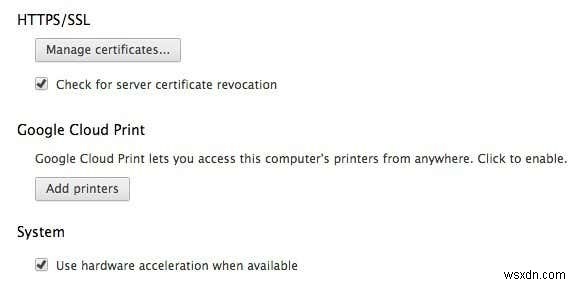 Google Cloud Print – A Complete Guide