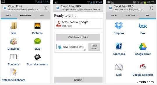Google Cloud Print – A Complete Guide